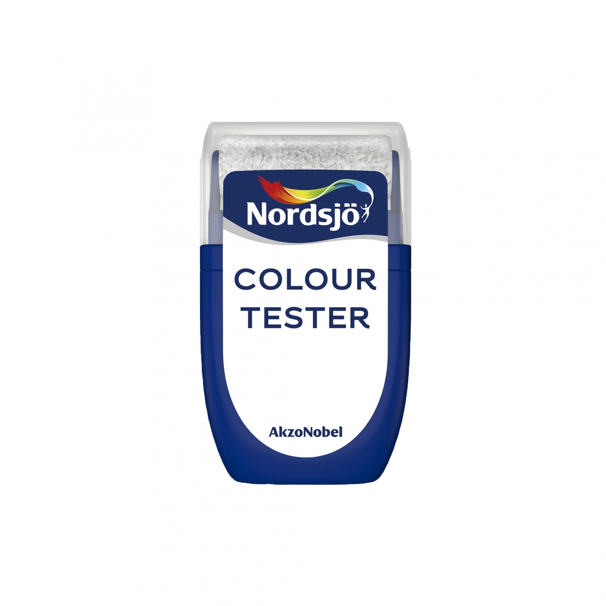 Nordsjö colour tester