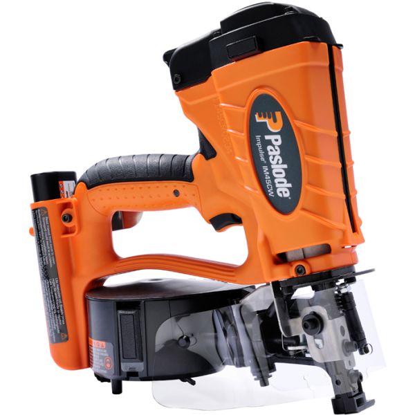 Paslode maskin 1