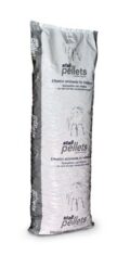 pellets